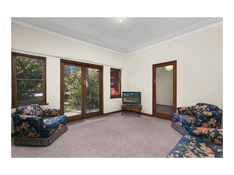 48 Dalhousie Street, Haberfield NSW 2045