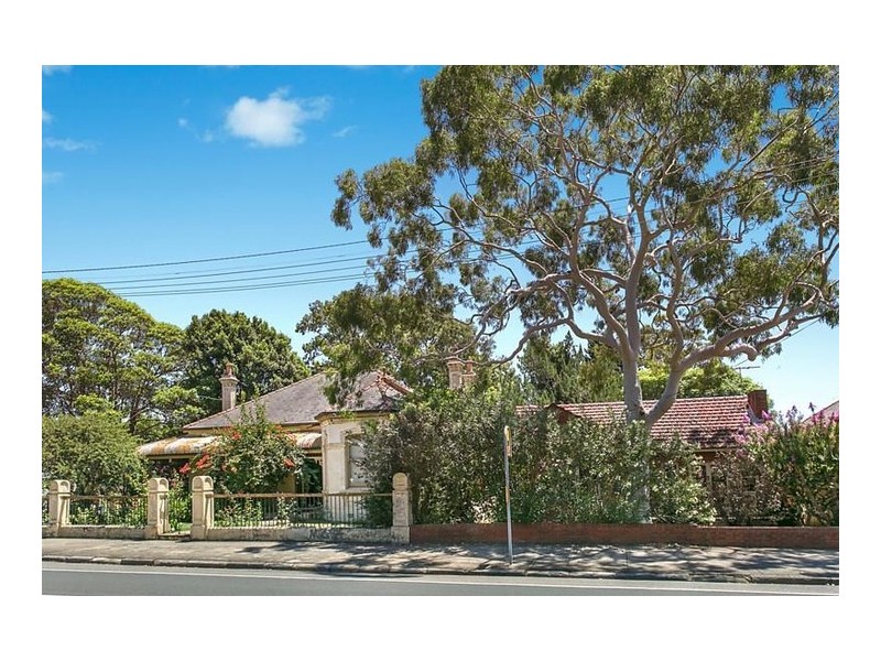 48 Dalhousie Street, Haberfield NSW 2045