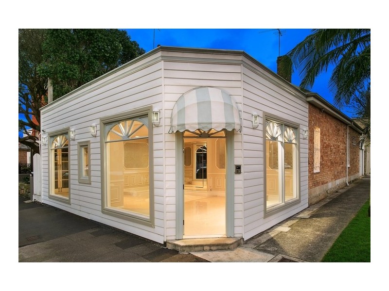 1 Birchgrove Road, Balmain NSW 2041