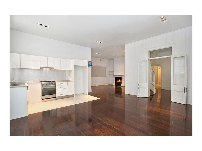 1 Birchgrove Road, Balmain NSW 2041