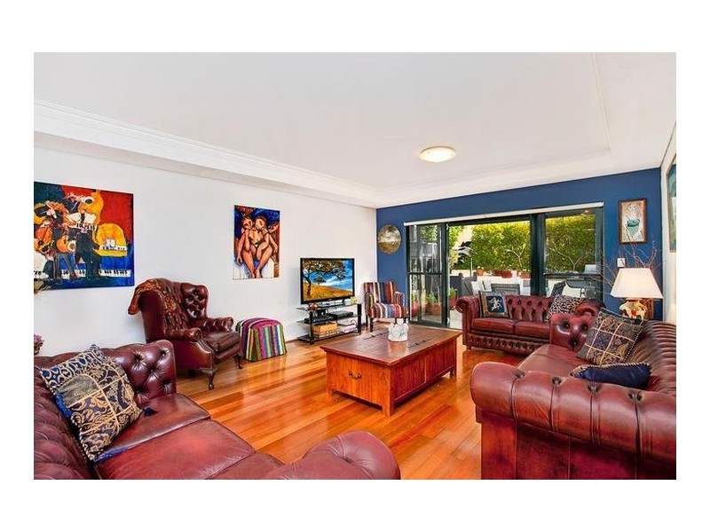 12/57 Hereford Street, Glebe NSW 2037
