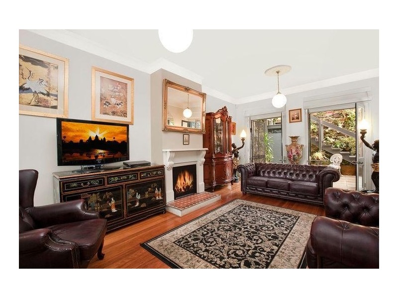 21 Bellevue Street, Glebe NSW 2037