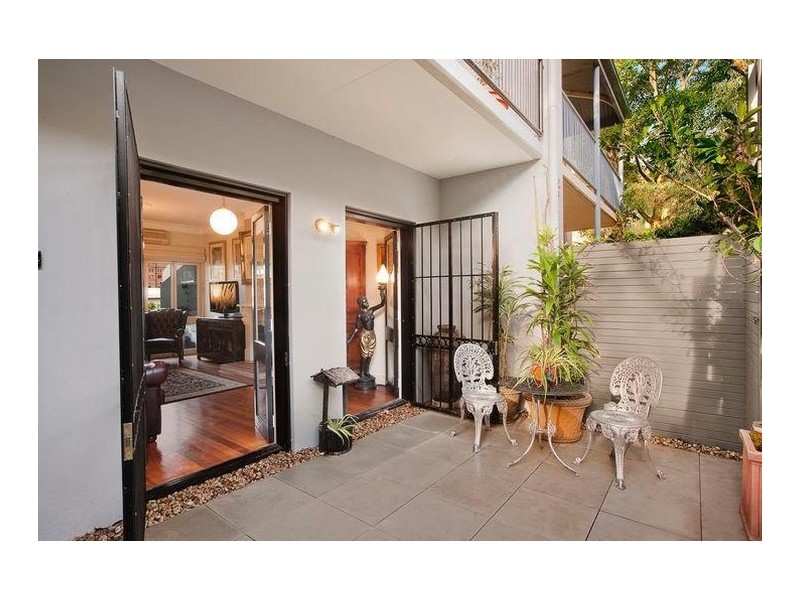21 Bellevue Street, Glebe NSW 2037