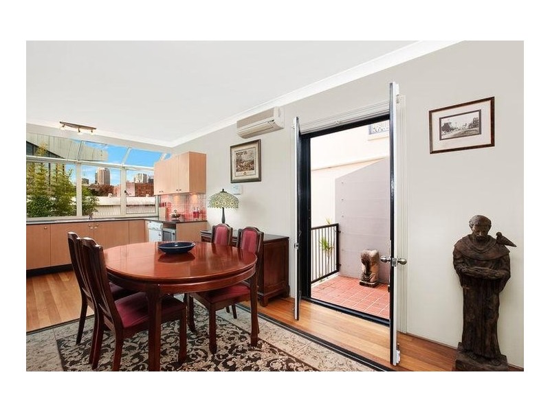 21 Bellevue Street, Glebe NSW 2037