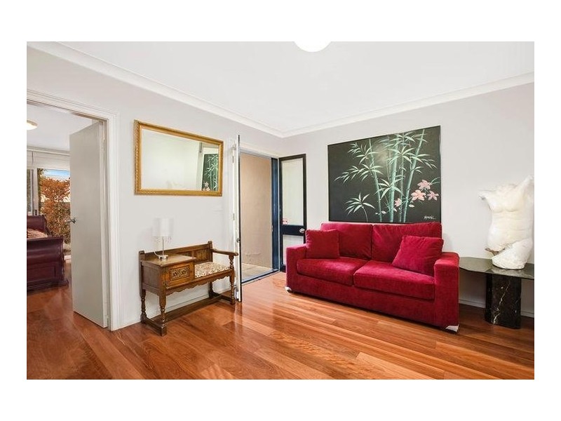 21 Bellevue Street, Glebe NSW 2037