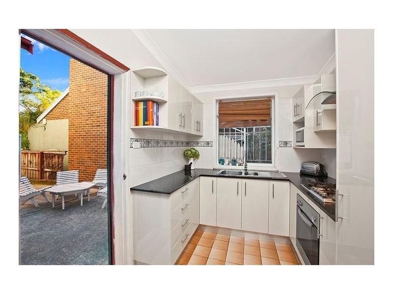 66 Probert Street, Newtown NSW 2042