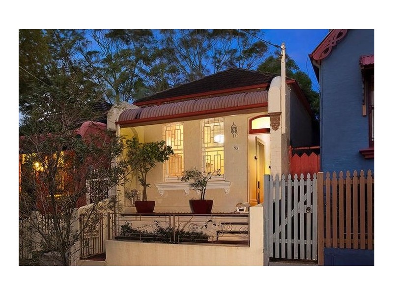 53 Edith Street, Leichhardt NSW 2040