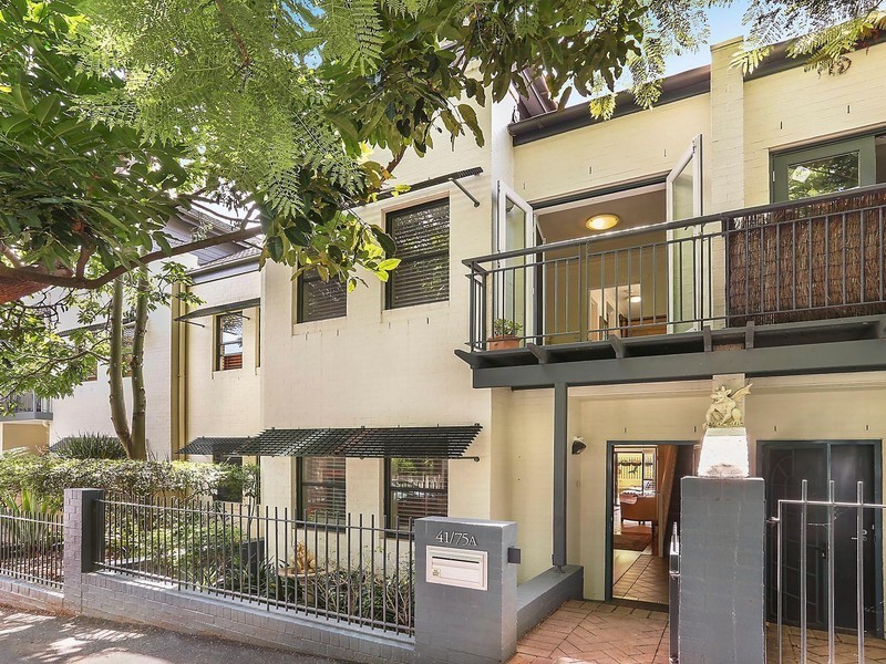 41/75A Ross Street, Glebe NSW 2037