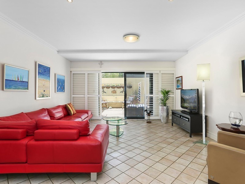 41/75A Ross Street, Glebe NSW 2037