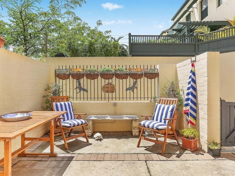 41/75A Ross Street, Glebe NSW 2037