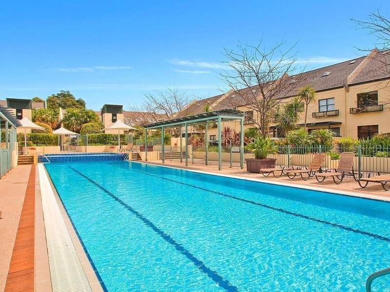 41/75A Ross Street, Glebe NSW 2037