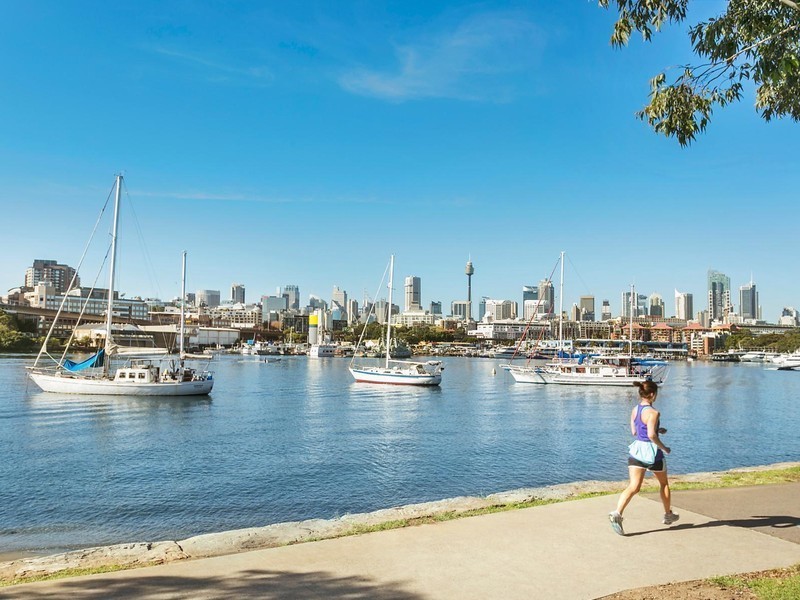 41/75A Ross Street, Glebe NSW 2037