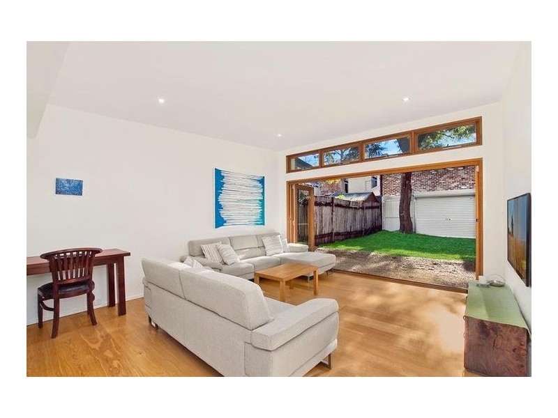 21 Charles Street, Forest Lodge NSW 2037