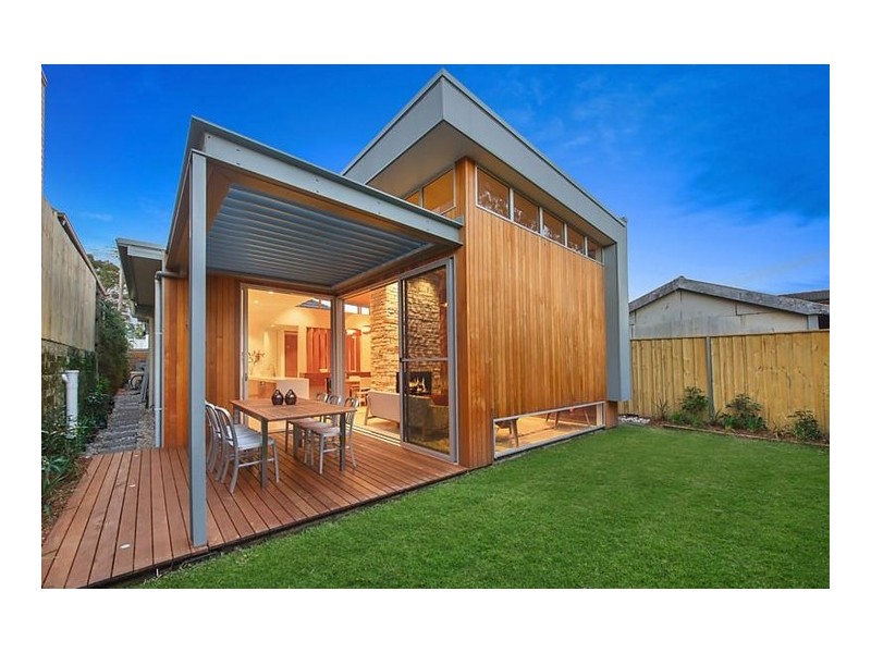 23 May Street, Lilyfield NSW 2040