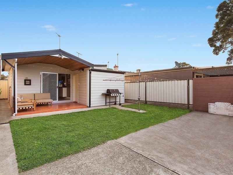137 Park Avenue, Ashfield NSW 2131