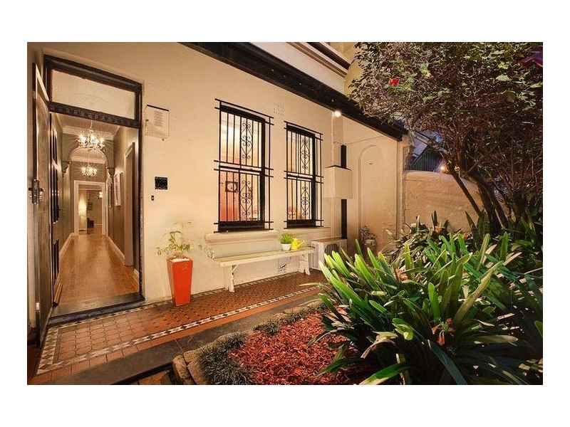 417 Balmain Road, Lilyfield NSW 2040