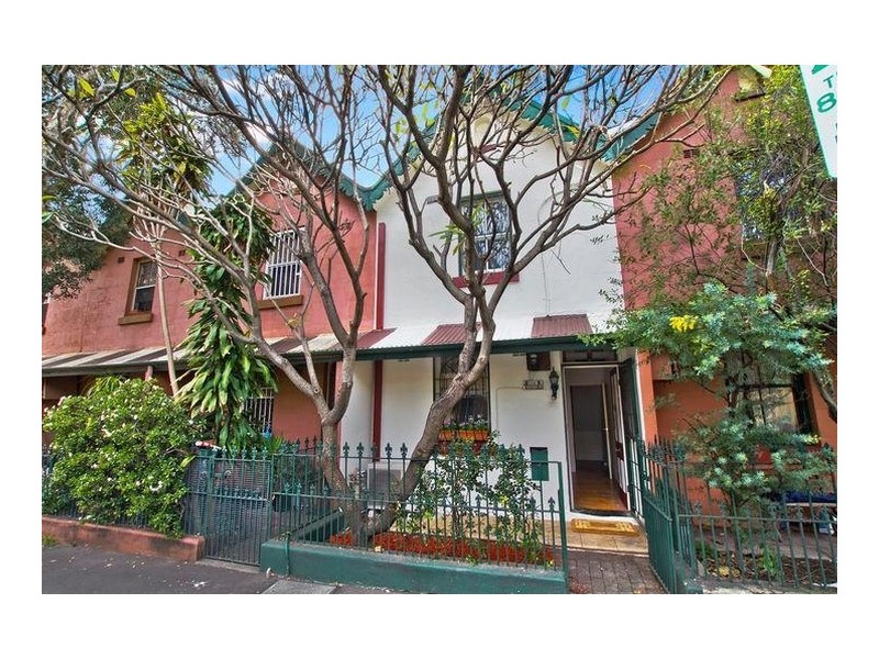 132 Mitchell Street, Glebe NSW 2037
