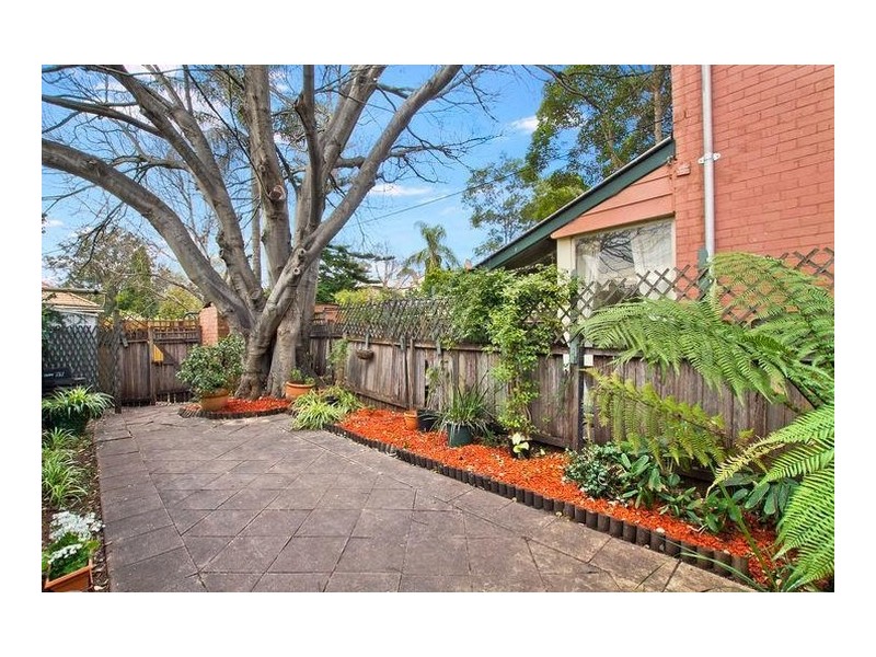 132 Mitchell Street, Glebe NSW 2037