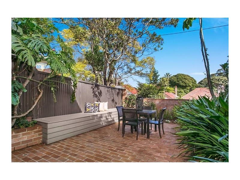 292 Glebe Point Road, Glebe NSW 2037