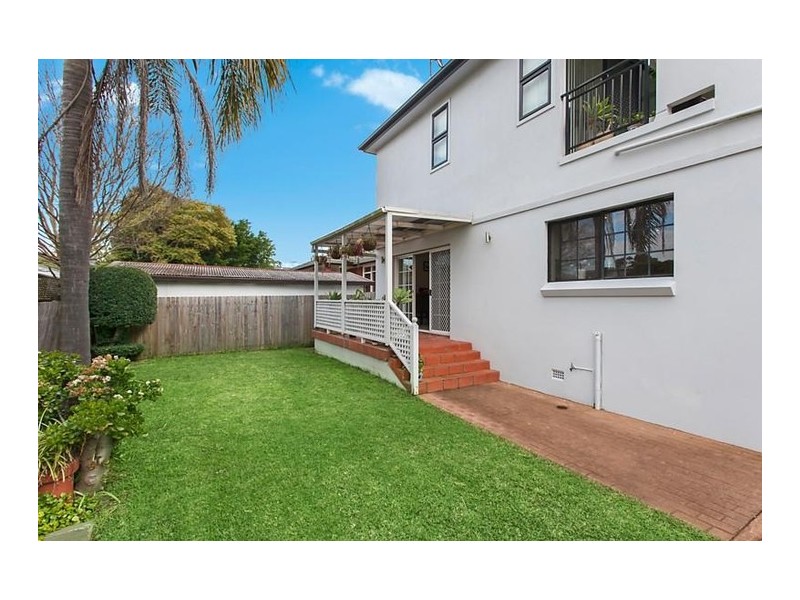 13 Burns Crescent, Chiswick NSW 2046