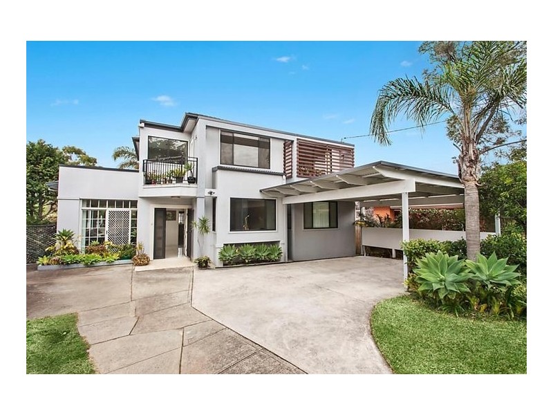 13 Burns Crescent, Chiswick NSW 2046