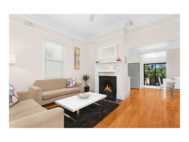 45 Gould Avenue, Lewisham NSW 2049