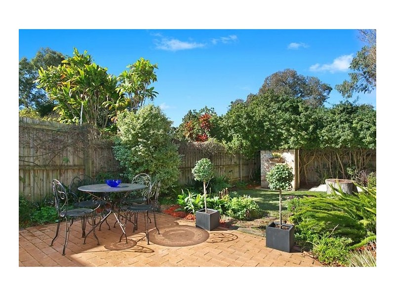 45 Gould Avenue, Lewisham NSW 2049