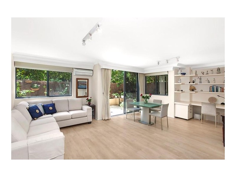 173/102 Miller Street, Pyrmont NSW 2009