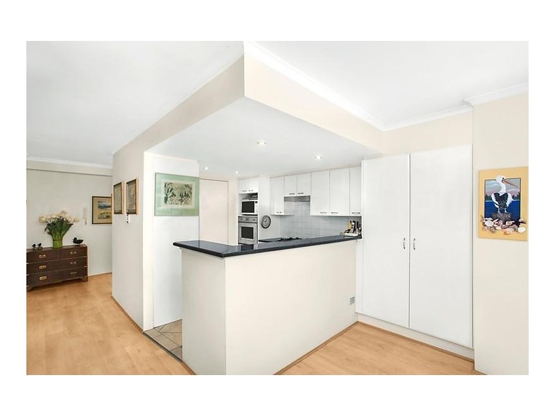 173/102 Miller Street, Pyrmont NSW 2009