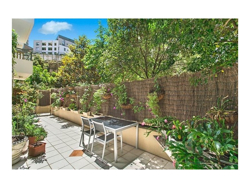 173/102 Miller Street, Pyrmont NSW 2009