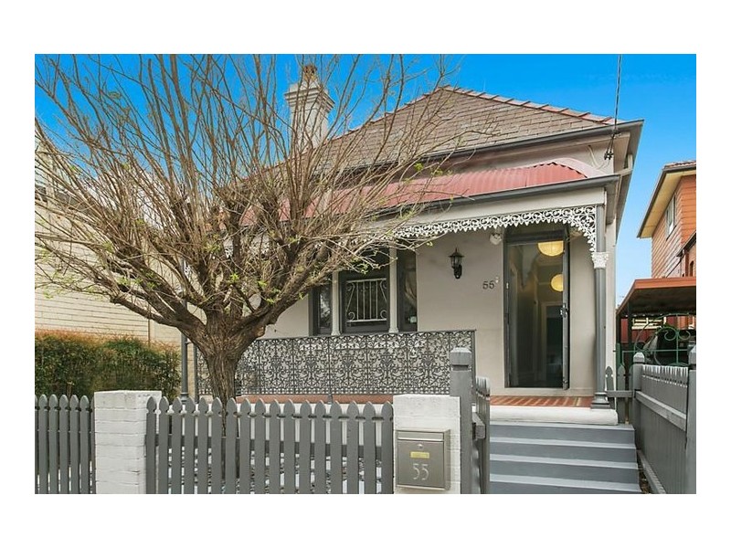 55 Yule Street, Dulwich Hill NSW 2203