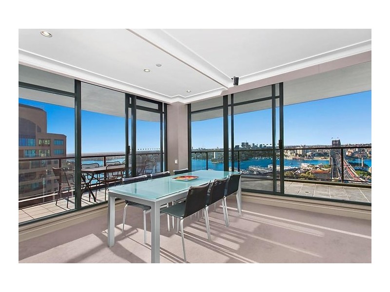 2303/168 Kent Street, Millers Point NSW 2000