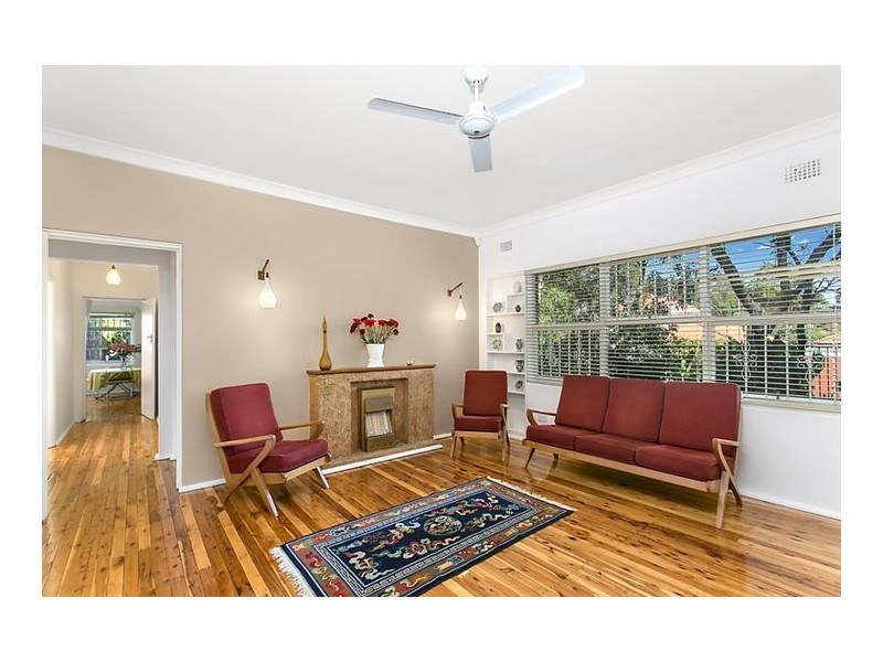 6 Minya Avenue, Kingsford NSW 2032