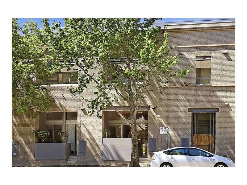 6 Lyons Road, Camperdown NSW 2050