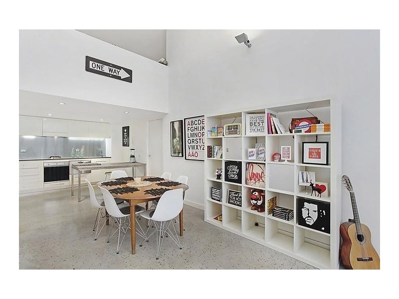 6 Lyons Road, Camperdown NSW 2050