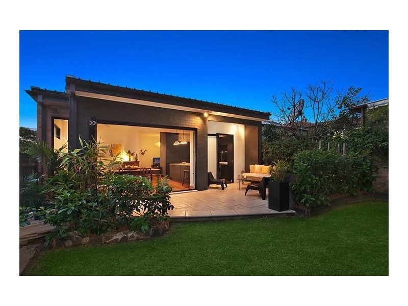 8 MacAuley Street, Leichhardt NSW 2040