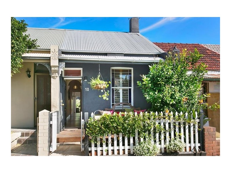 10 Excelsior Street, Leichhardt NSW 2040