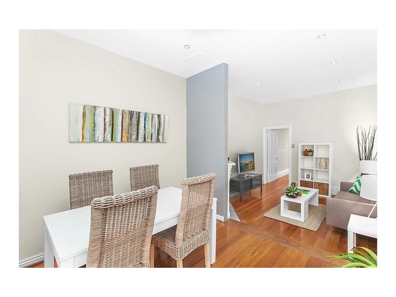 57A Wells Street, Newtown NSW 2042