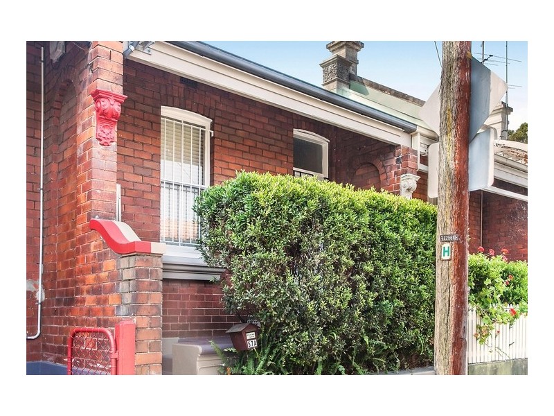 57A Wells Street, Newtown NSW 2042