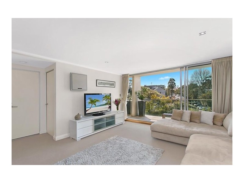 21/5 Larkin Street, Camperdown NSW 2050