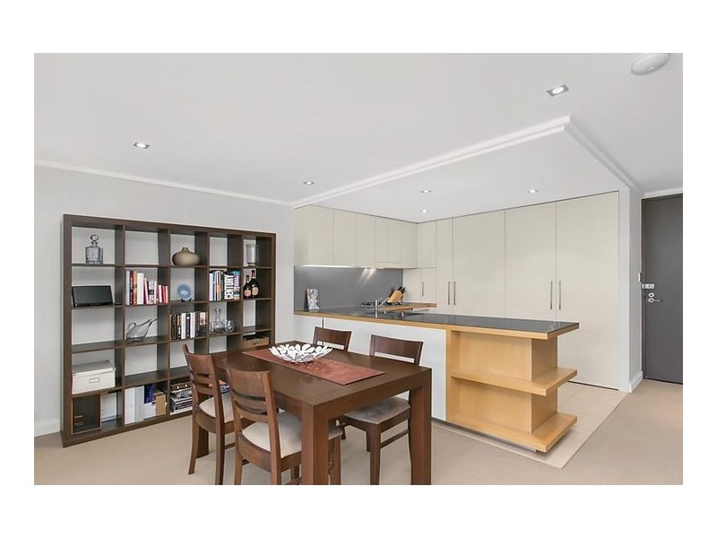 21/5 Larkin Street, Camperdown NSW 2050