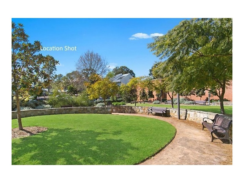 21/5 Larkin Street, Camperdown NSW 2050