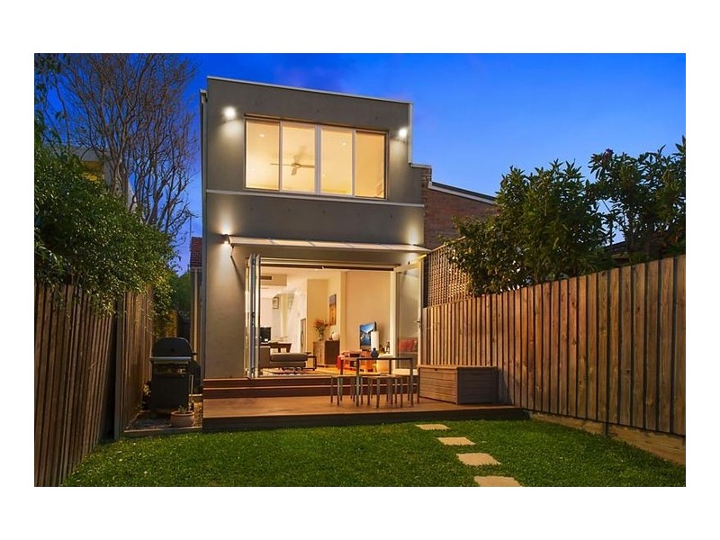 3 Myrtle Street, Leichhardt NSW 2040