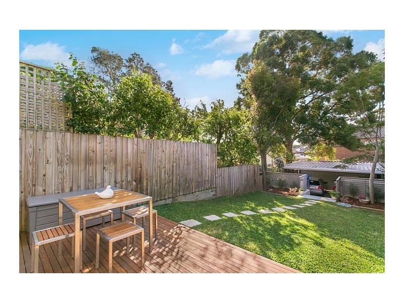 3 Myrtle Street, Leichhardt NSW 2040