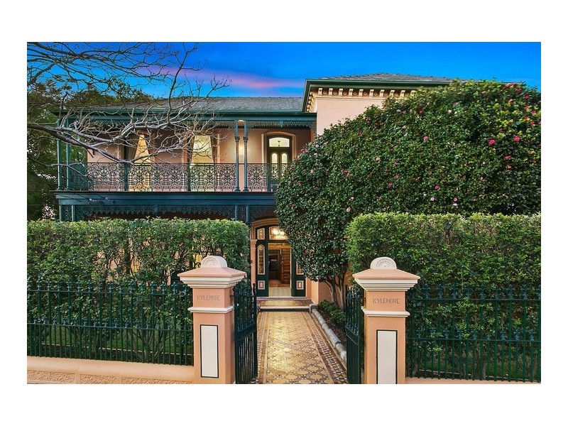 287 Stanmore Road, Petersham NSW 2049