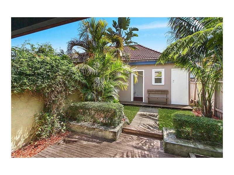 8 Neville Street, Marrickville NSW 2204