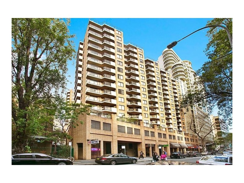 123/336 Sussex Street, Sydney NSW 2000