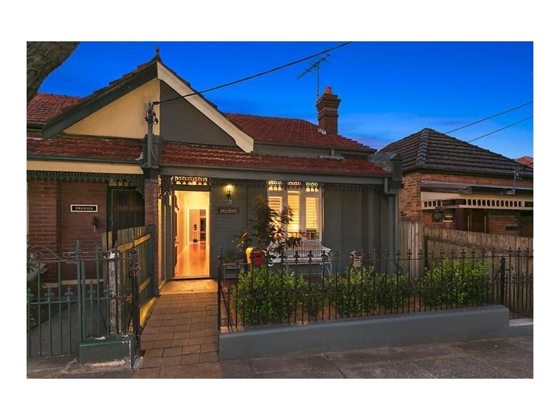 22 Jersey Street, Marrickville NSW 2204
