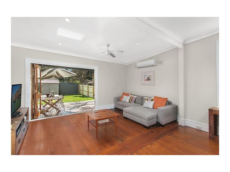 22 Jersey Street, Marrickville NSW 2204