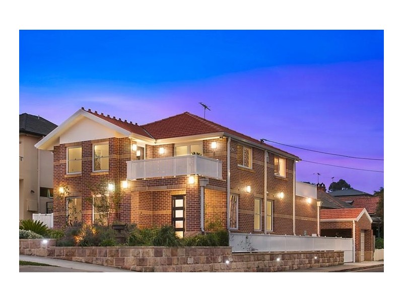 38 Thompson Street, Drummoyne NSW 2047